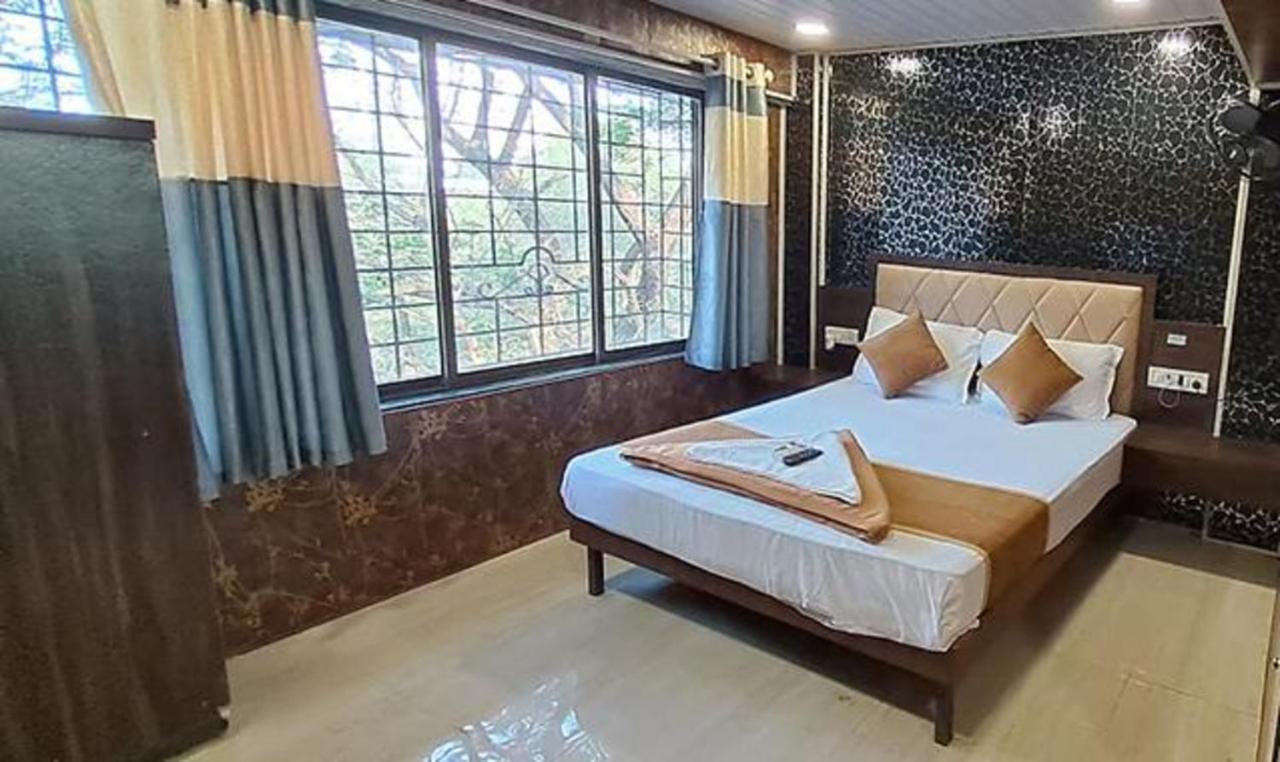 Hôtel Fabexpress Ashirwad Residency à Bombay Extérieur photo