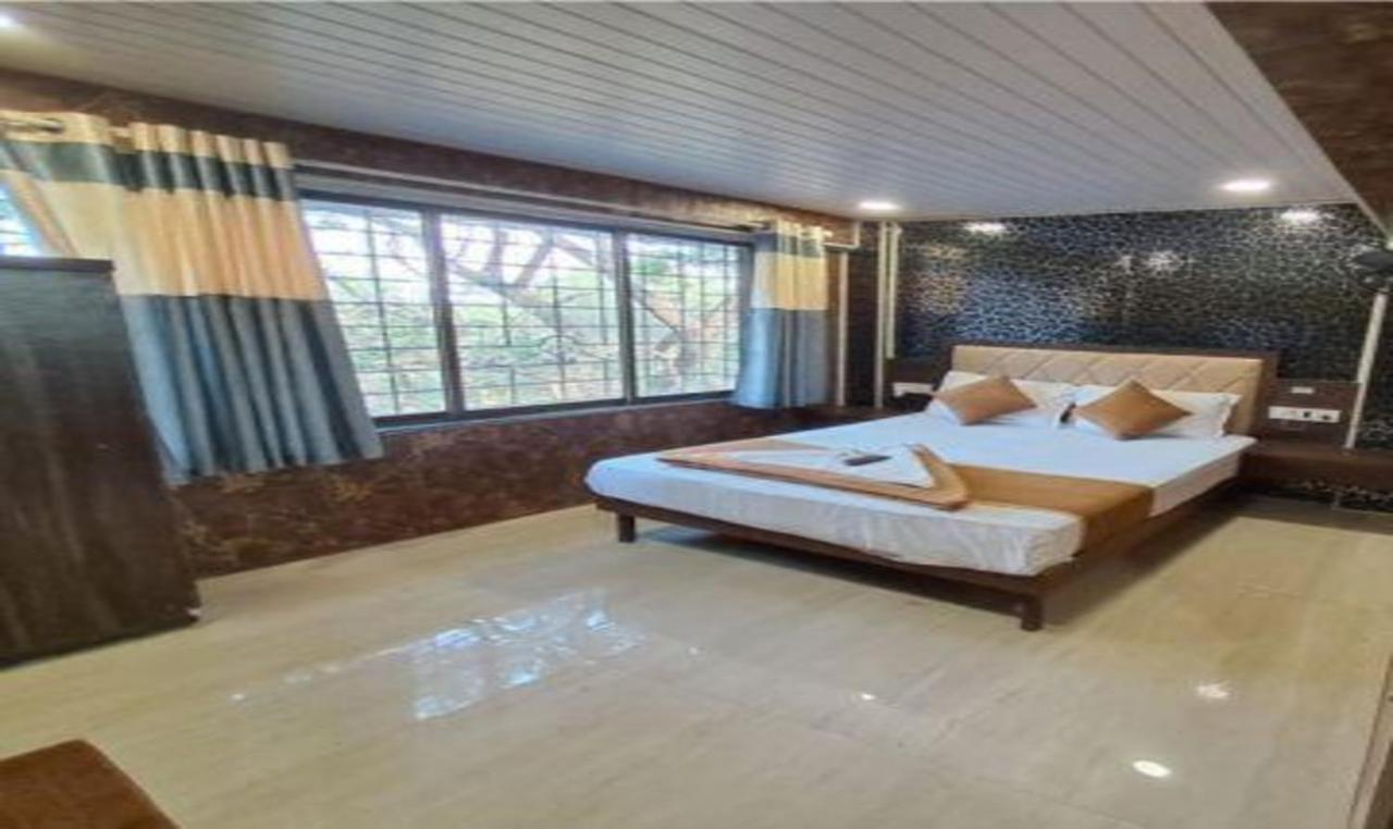 Hôtel Fabexpress Ashirwad Residency à Bombay Extérieur photo