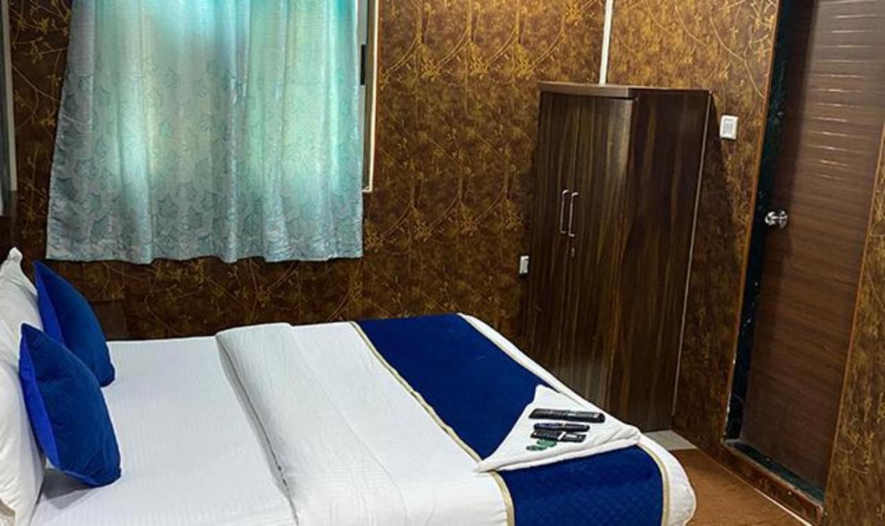 Hôtel Fabexpress Ashirwad Residency à Bombay Extérieur photo